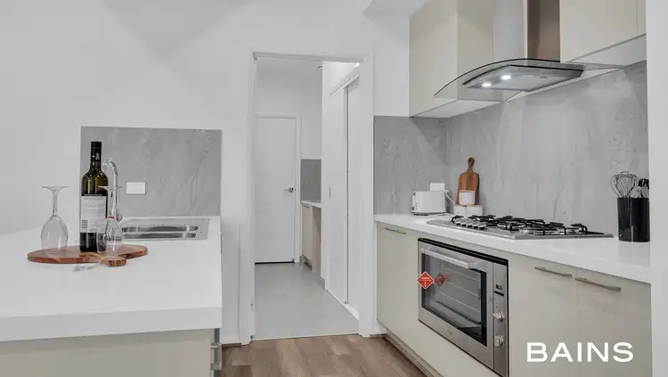 Fourth view of Homely house listing, 115 Bingham Circuit, Thornhill Park VIC 3335