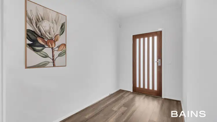 Fifth view of Homely house listing, 115 Bingham Circuit, Thornhill Park VIC 3335