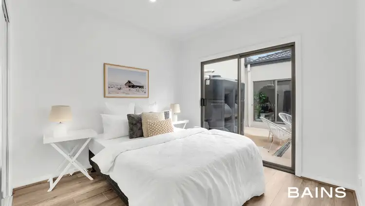 Seventh view of Homely house listing, 115 Bingham Circuit, Thornhill Park VIC 3335