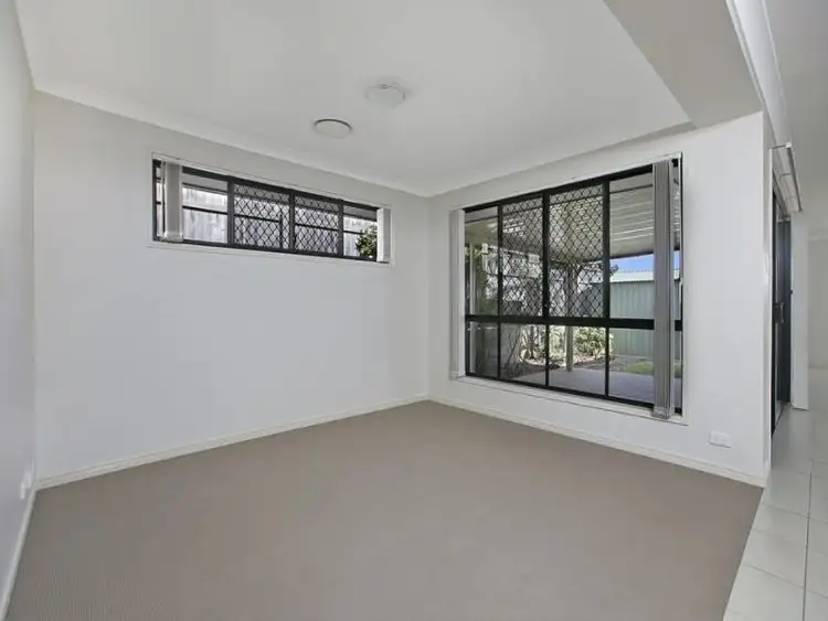 Second view of Homely house listing, 27 Demby Crescent, Wakerley QLD 4154