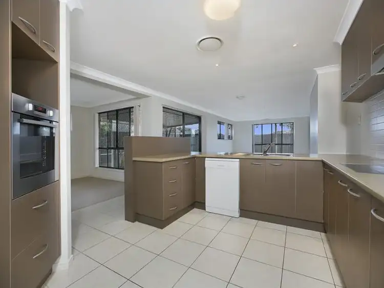 Fourth view of Homely house listing, 27 Demby Crescent, Wakerley QLD 4154