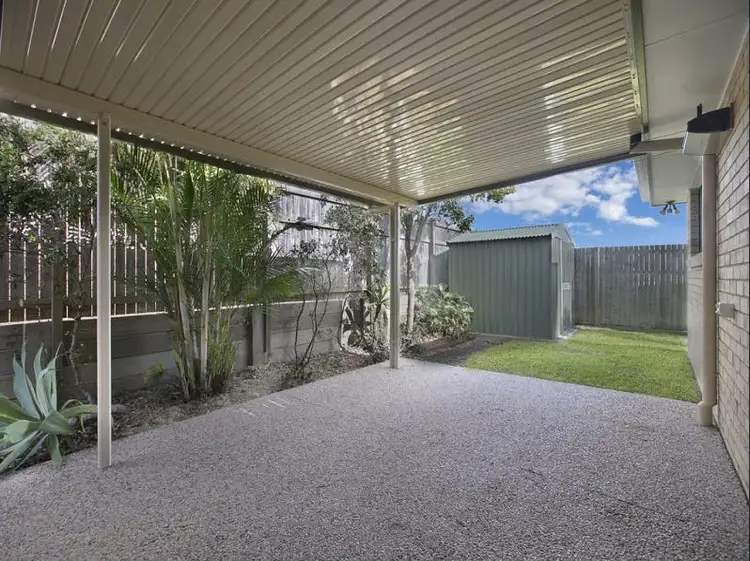 Fifth view of Homely house listing, 27 Demby Crescent, Wakerley QLD 4154