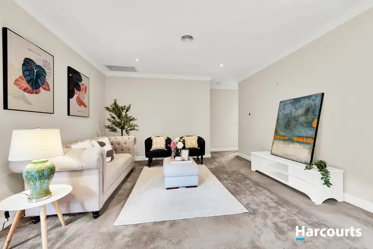 Second view of Homely unit listing, 3/6 Premier Avenue, Vermont VIC 3133