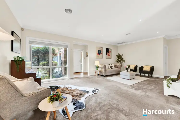 Third view of Homely unit listing, 3/6 Premier Avenue, Vermont VIC 3133