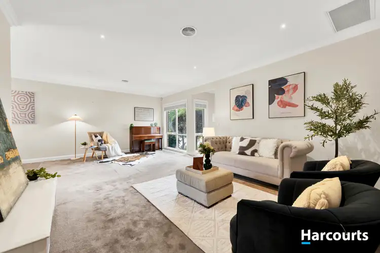 Fourth view of Homely unit listing, 3/6 Premier Avenue, Vermont VIC 3133