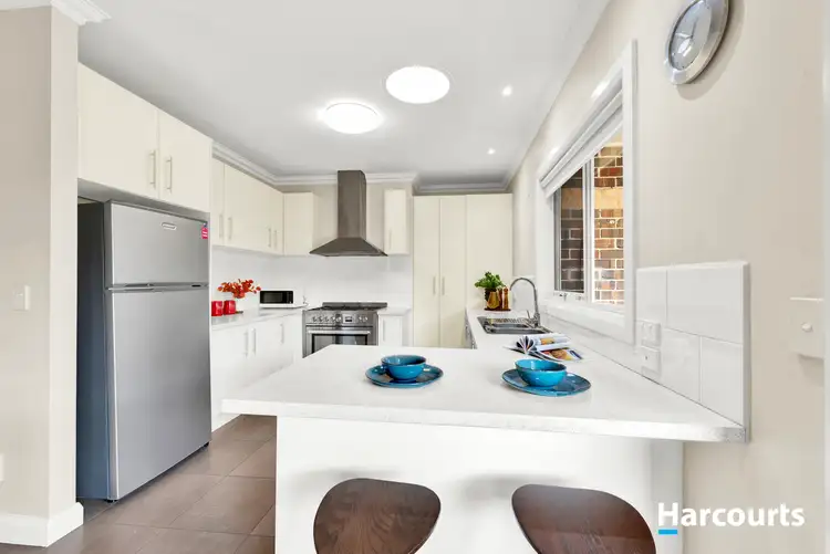 Fifth view of Homely unit listing, 3/6 Premier Avenue, Vermont VIC 3133