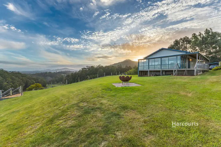 107 White Hills Road, Penguin TAS 7316