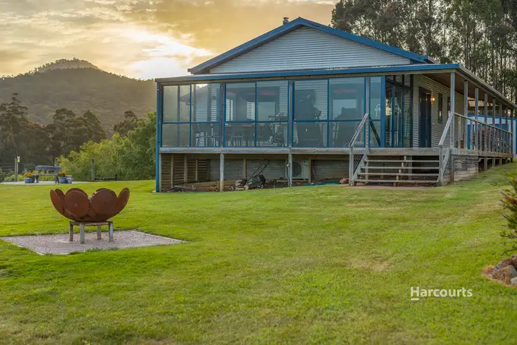 Fourth view of Homely house listing, 107 White Hills Road, Penguin TAS 7316
