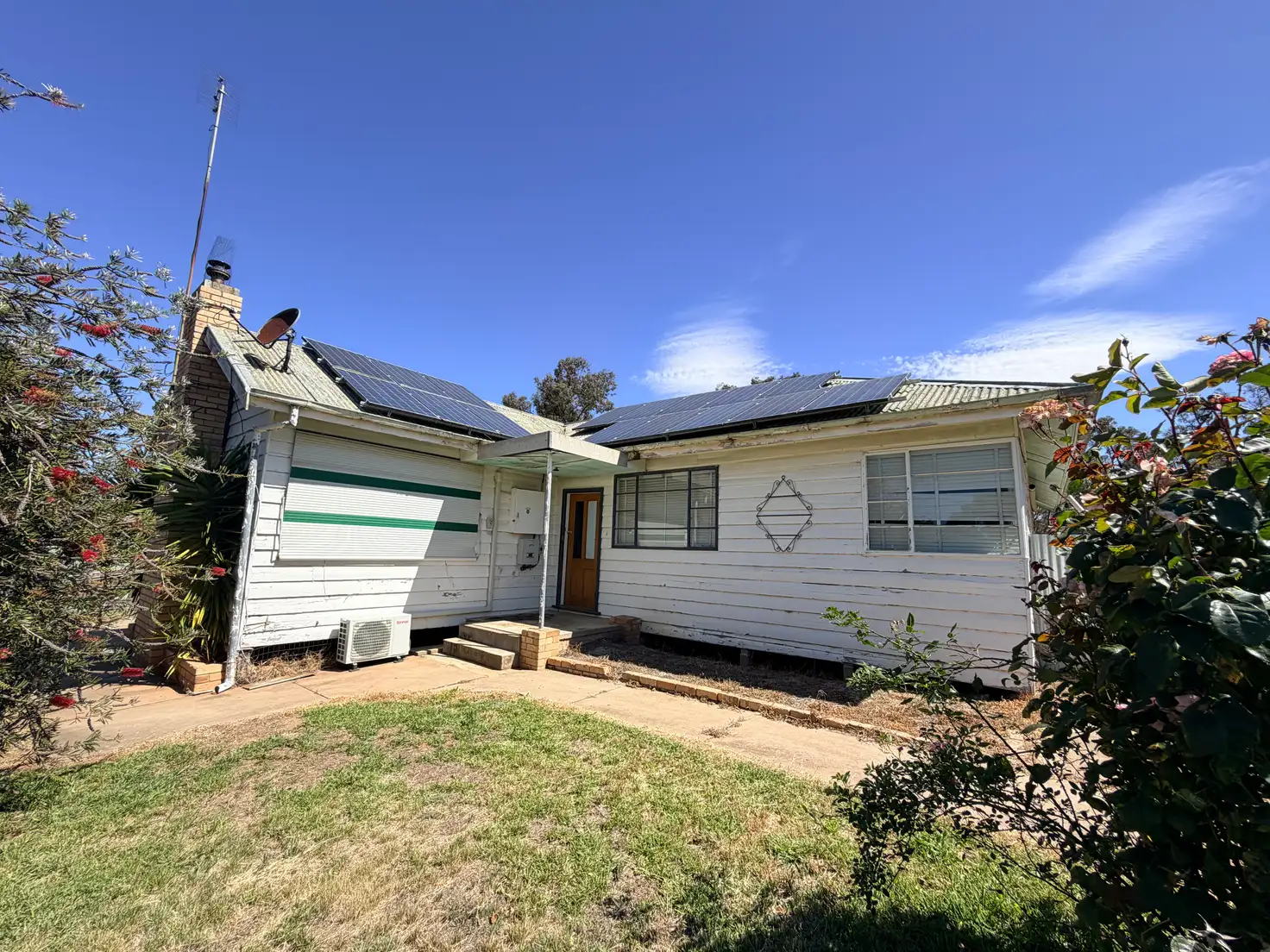 Main view of Homely house listing, 1 George Street, St Arnaud VIC 3478