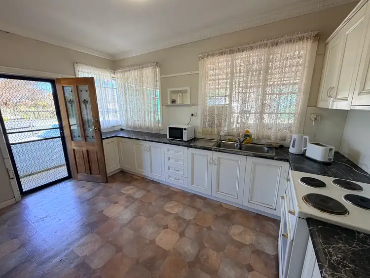 Fourth view of Homely house listing, 1 George Street, St Arnaud VIC 3478