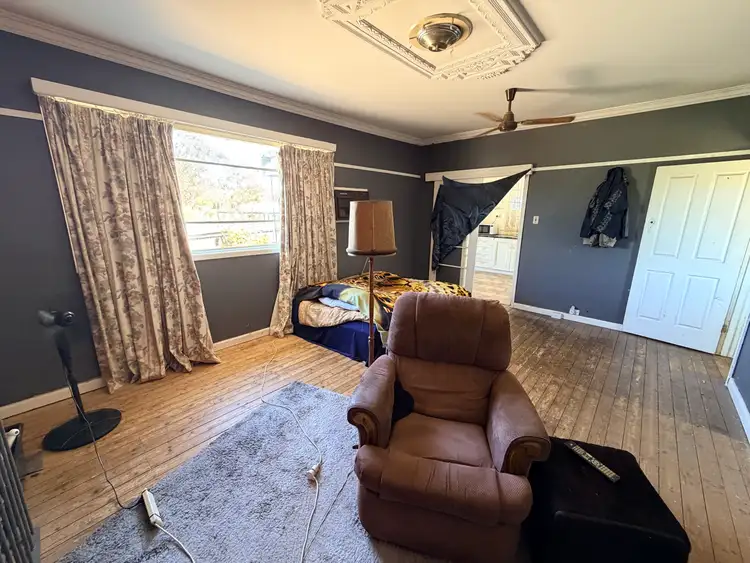 Fifth view of Homely house listing, 1 George Street, St Arnaud VIC 3478