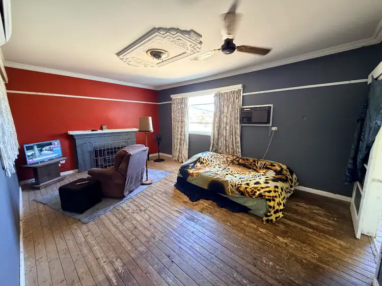 Sixth view of Homely house listing, 1 George Street, St Arnaud VIC 3478