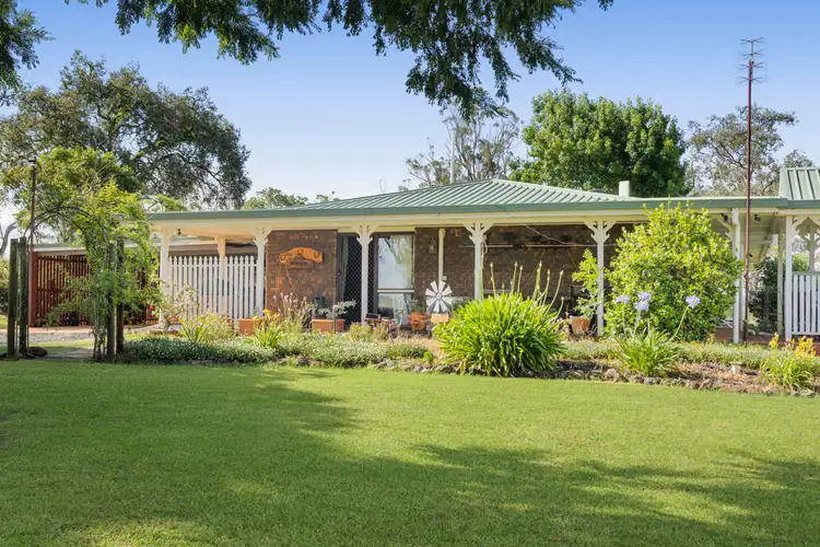 Third view of Homely house listing, 49 Harelmar Road, Southbrook QLD 4363