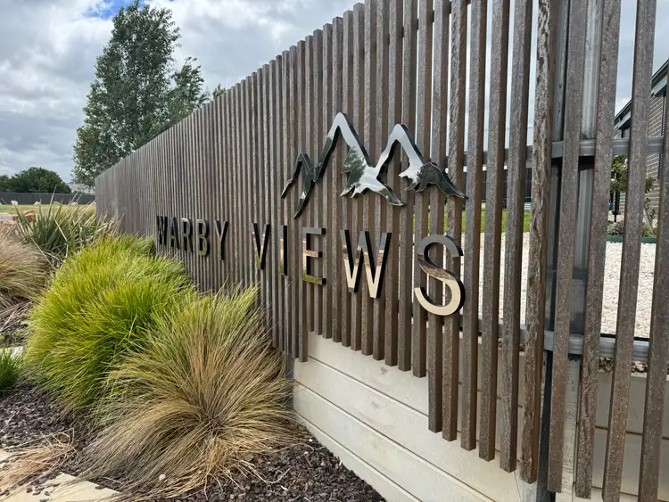 Fifth view of Homely land listing, LOT 127 Cruse Street, Wangaratta VIC 3677