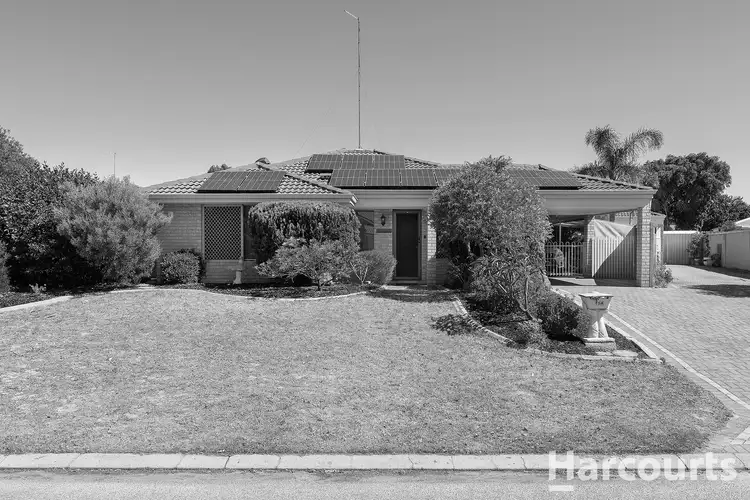 15A Railton Place, Dudley Park WA 6210