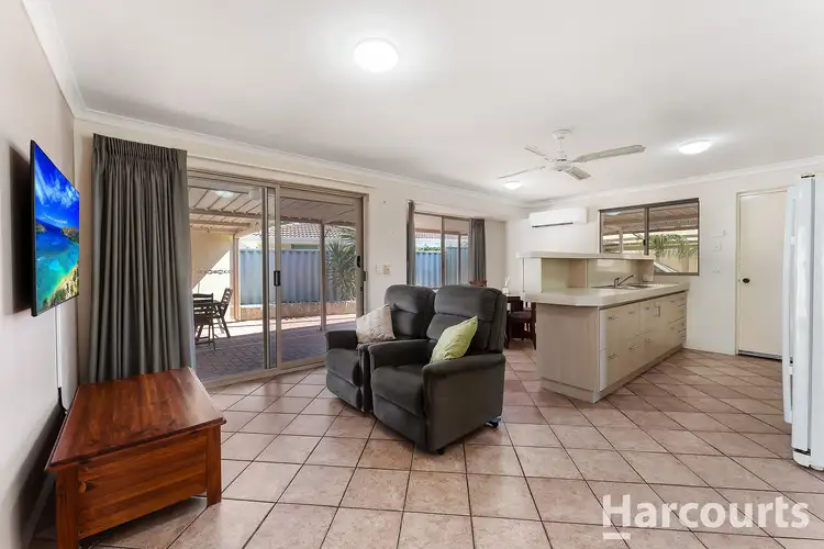 Second view of Homely house listing, 15A Railton Place, Dudley Park WA 6210