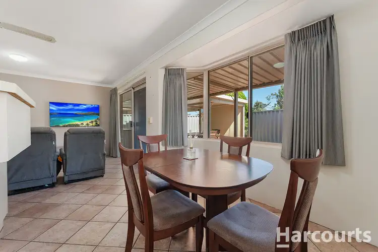 Sixth view of Homely house listing, 15A Railton Place, Dudley Park WA 6210