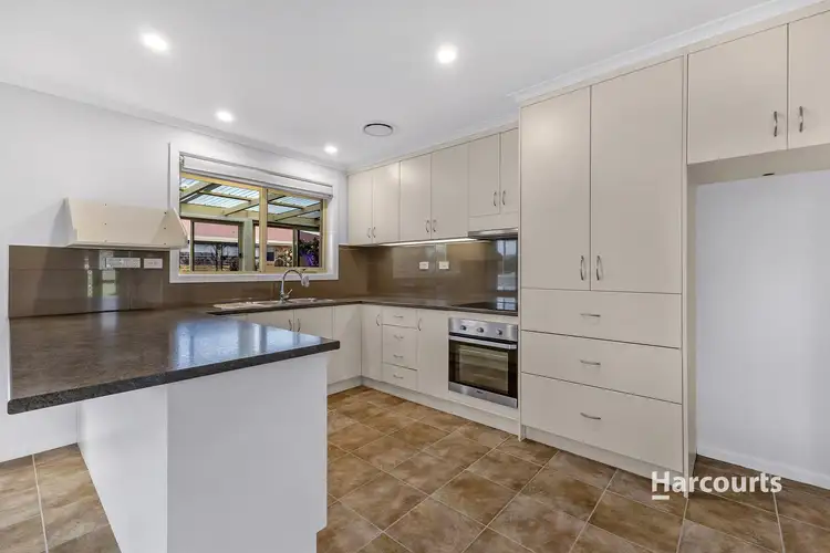 Second view of Homely house listing, 43 Barnard Crescent, Shorewell Park TAS 7320