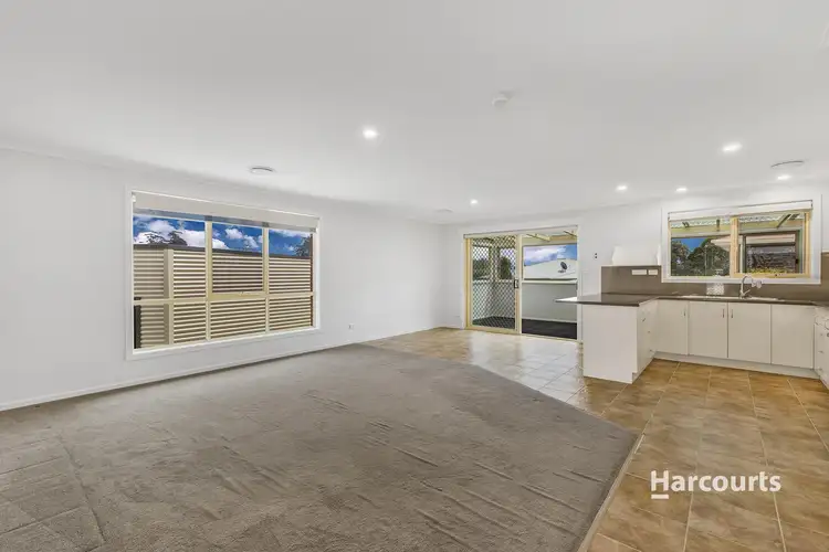 Third view of Homely house listing, 43 Barnard Crescent, Shorewell Park TAS 7320
