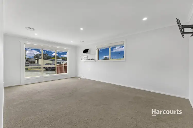 Fourth view of Homely house listing, 43 Barnard Crescent, Shorewell Park TAS 7320