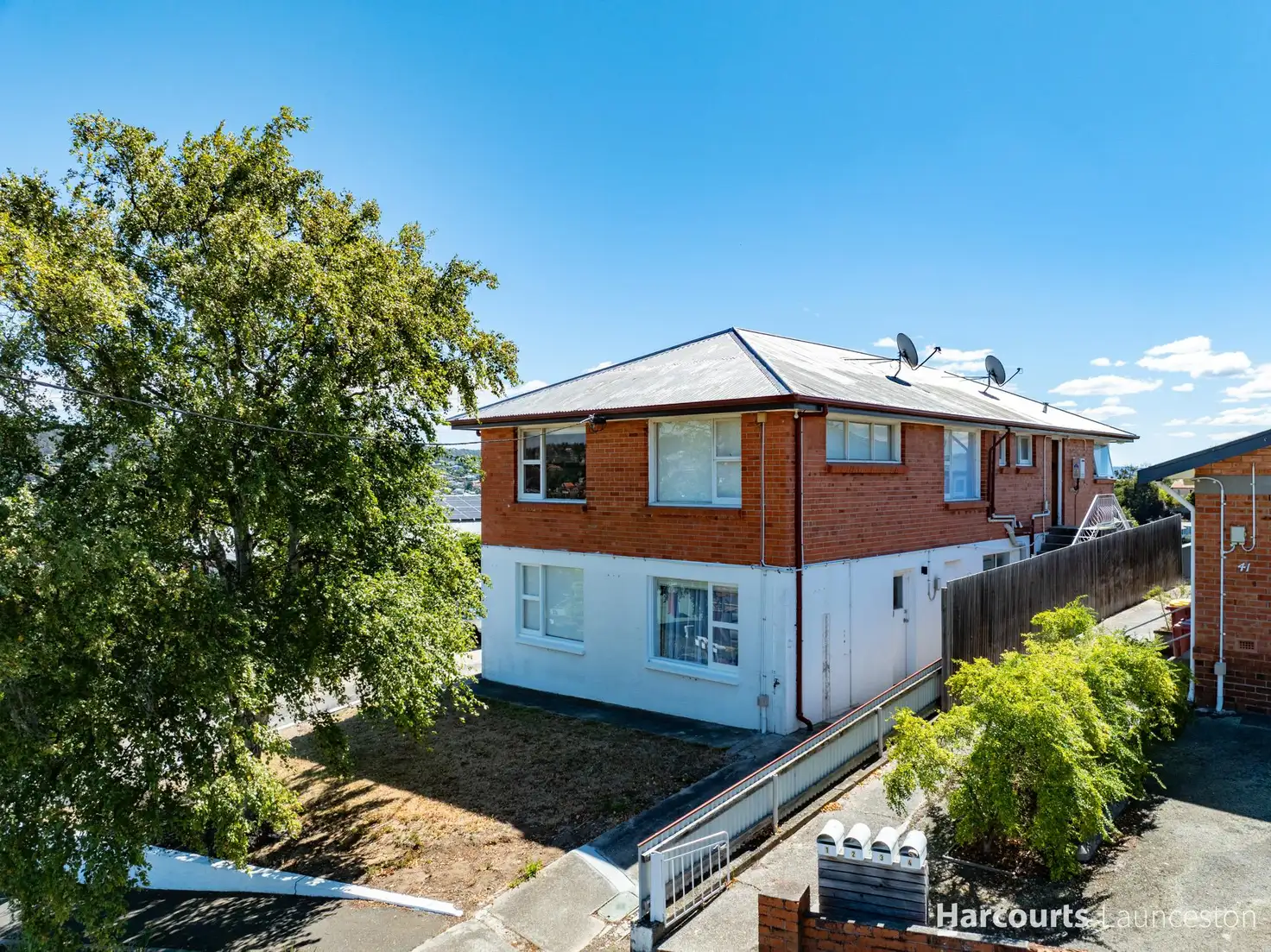 Main view of Homely house listing, 4/39 Pedder Street, South Launceston TAS 7249