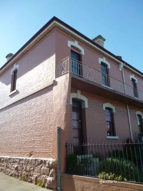 Third view of Homely flat listing, 149B Wellington Street, Launceston TAS 7250