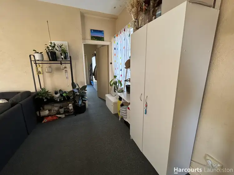 Fifth view of Homely flat listing, 149B Wellington Street, Launceston TAS 7250