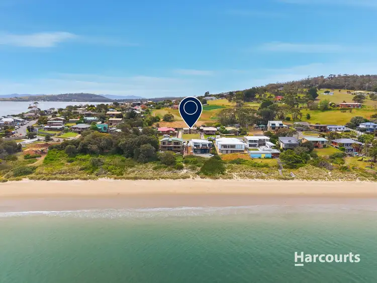 Second view of Homely house listing, 190 Blessington Street, South Arm TAS 7022