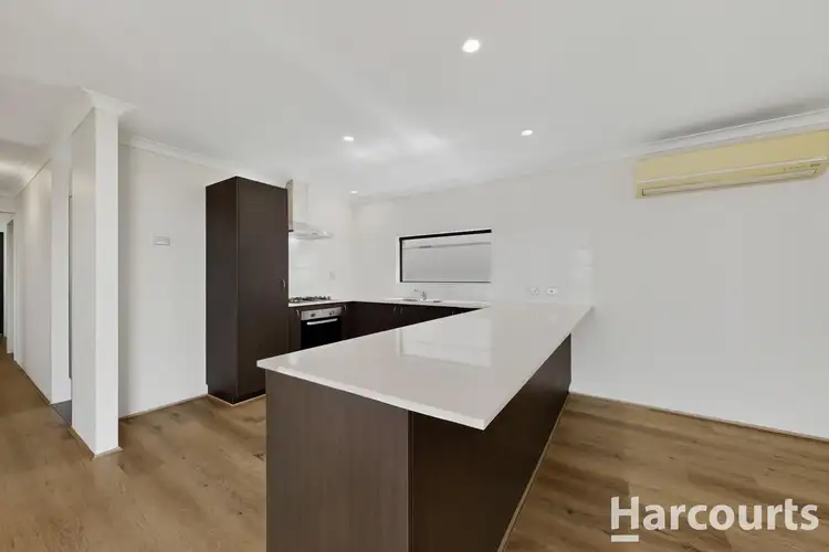 Second view of Homely house listing, 279 Camborne Parkway, Butler WA 6036