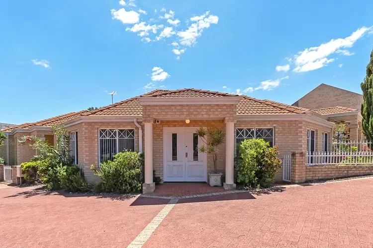 15 Piccadilly Circle, Joondalup WA 6027