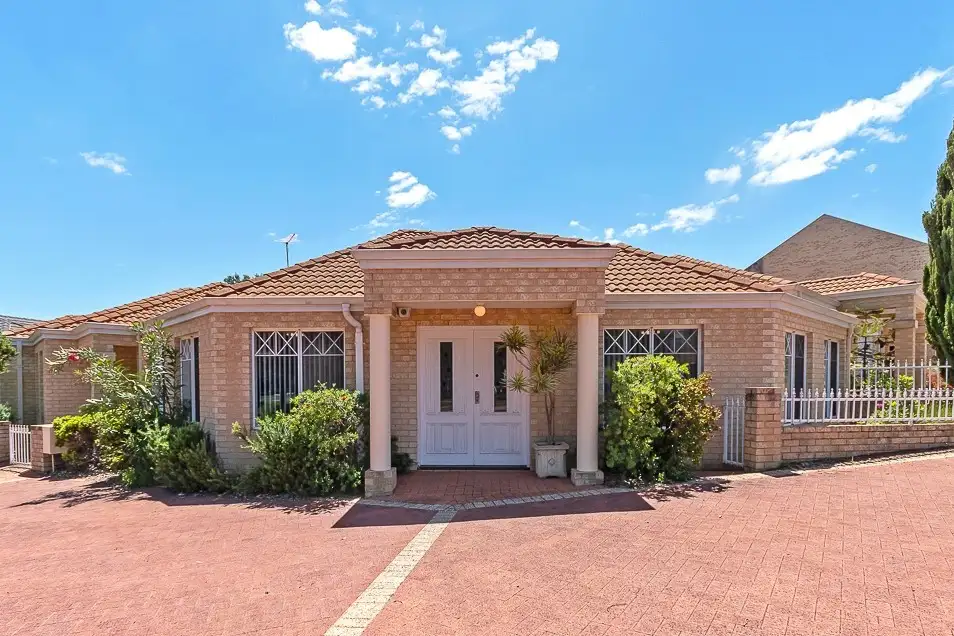 Main view of Homely house listing, 15 Piccadilly Circle, Joondalup WA 6027