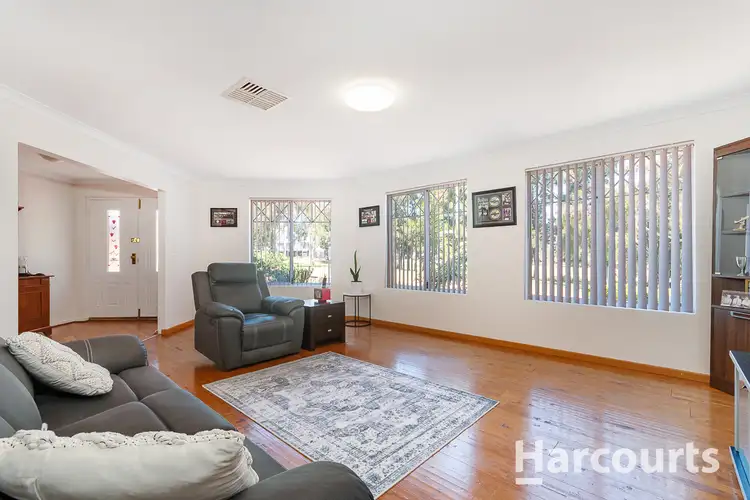 Third view of Homely house listing, 15 Piccadilly Circle, Joondalup WA 6027
