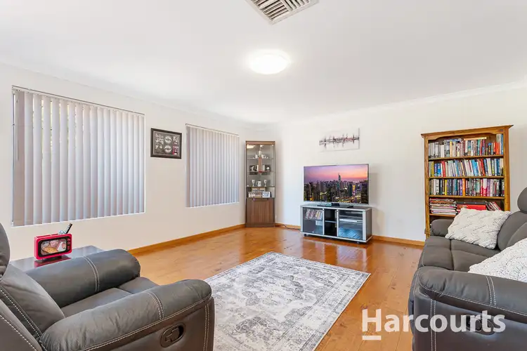 Fifth view of Homely house listing, 15 Piccadilly Circle, Joondalup WA 6027