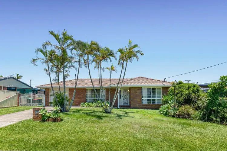 10 Delmar Street, Deception Bay QLD 4508