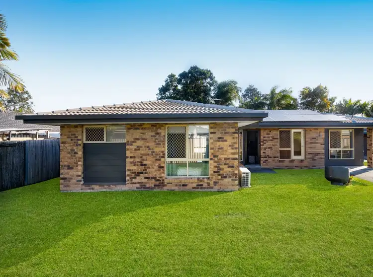 14 Leawarra Drive, Loganholme QLD 4129