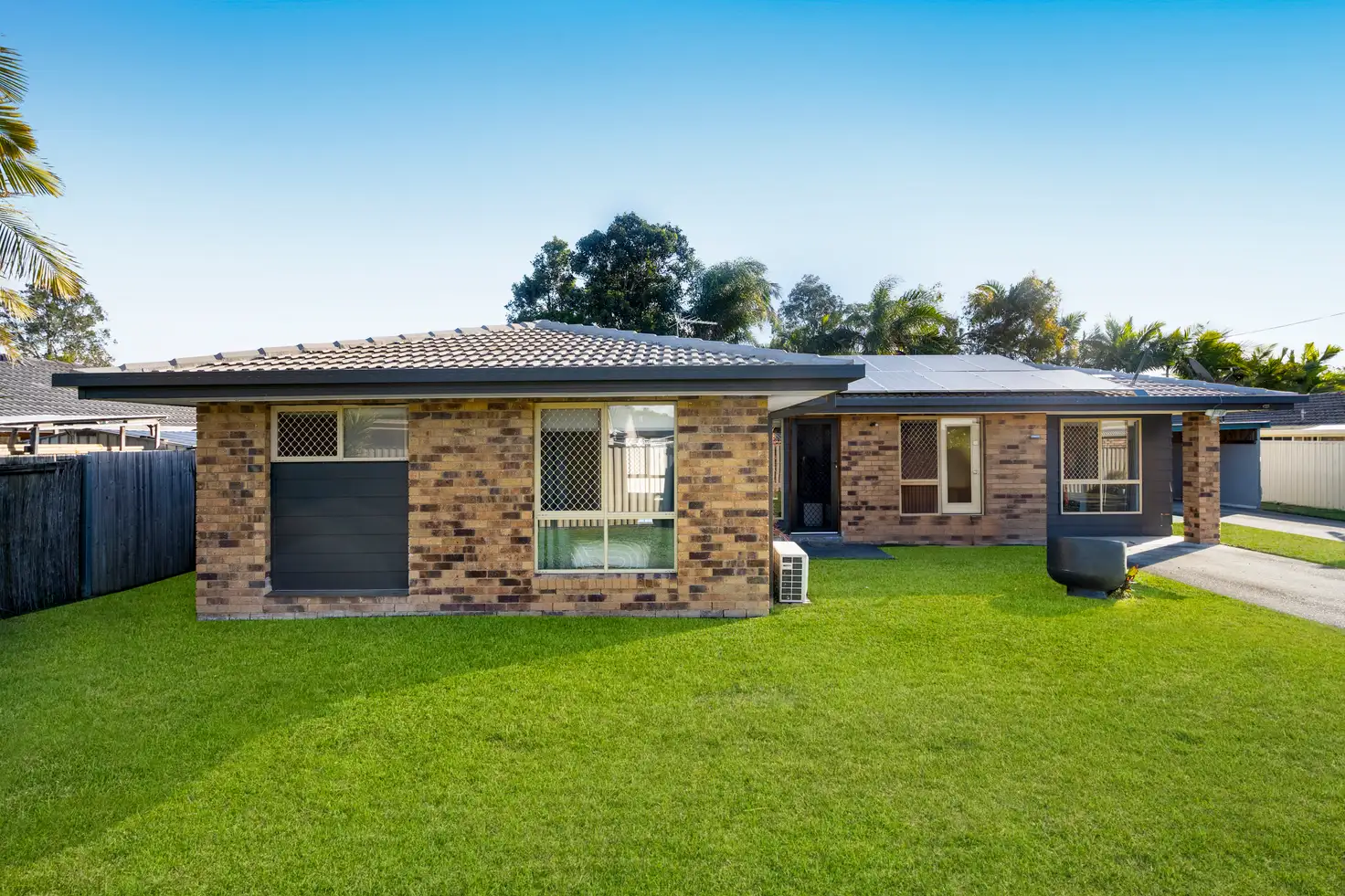Main view of Homely house listing, 14 Leawarra Drive, Loganholme QLD 4129