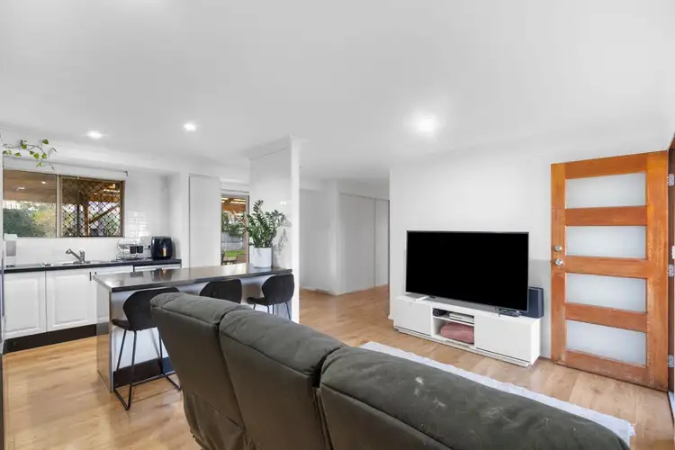 Third view of Homely house listing, 14 Leawarra Drive, Loganholme QLD 4129