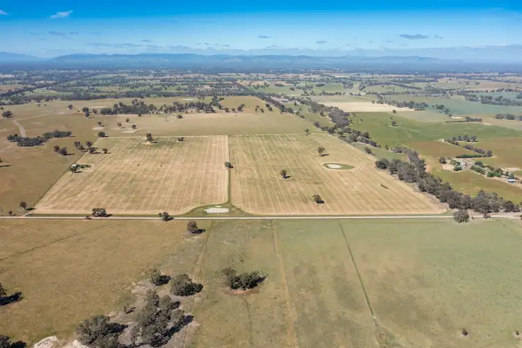 Second view of Homely rural property listing, CA18 Goomalibee Rd, Goomalibee VIC 3673