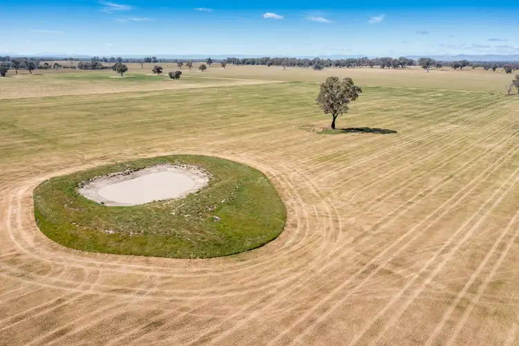 Fifth view of Homely rural property listing, CA18 Goomalibee Rd, Goomalibee VIC 3673