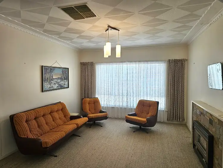 Third view of Homely house listing, 34 Campbell Street, Donald VIC 3480