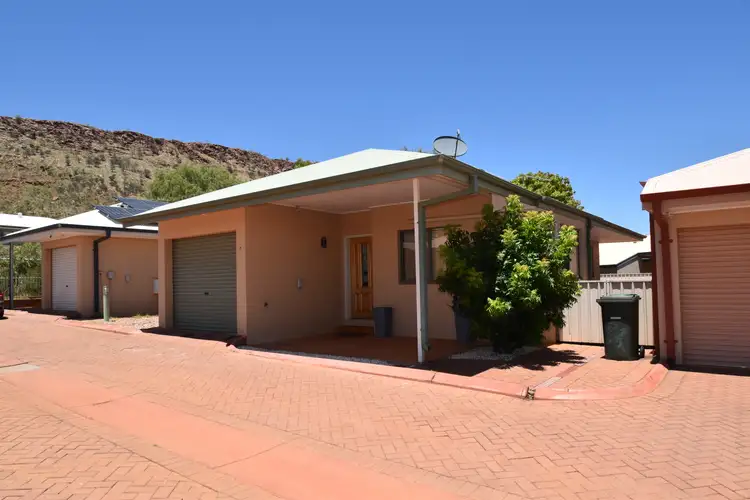 7/9 Clough Place, Mount Johns NT 874