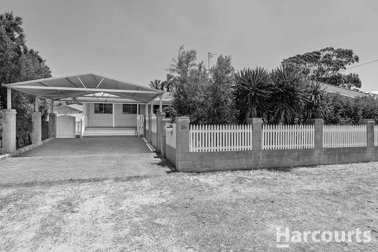 26 Andante Street, Falcon WA 6210