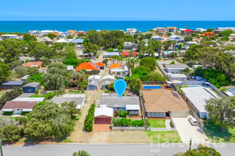 Second view of Homely house listing, 26 Andante Street, Falcon WA 6210