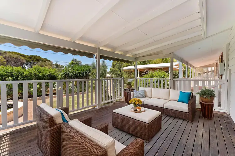 Fifth view of Homely house listing, 26 Andante Street, Falcon WA 6210