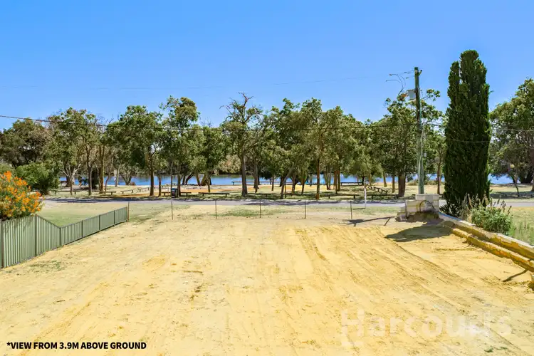 Third view of Homely land listing, 23 Riverside Drive, Furnissdale WA 6209