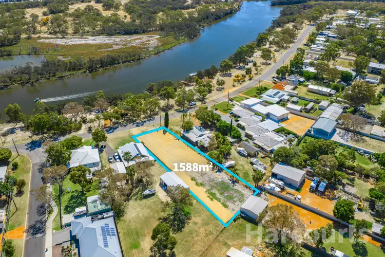 Fourth view of Homely land listing, 23 Riverside Drive, Furnissdale WA 6209