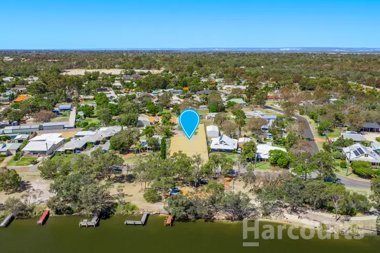 Fifth view of Homely land listing, 23 Riverside Drive, Furnissdale WA 6209