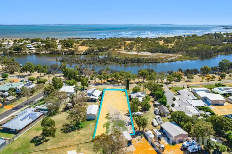 Sixth view of Homely land listing, 23 Riverside Drive, Furnissdale WA 6209