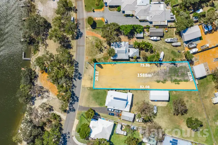 Seventh view of Homely land listing, 23 Riverside Drive, Furnissdale WA 6209