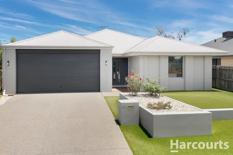 30 Marsdenia Road, Halls Head WA 6210